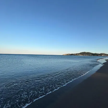 Marco Tiny House 度假居 法里拉基