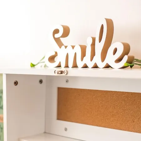 Feriehus Marco Tiny House *