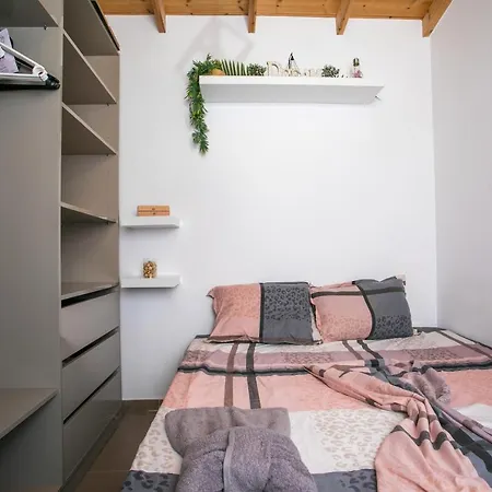 Marco Tiny House Feriehus *