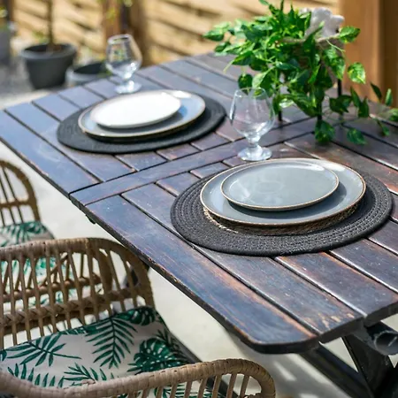 Marco Tiny House * Faliraki