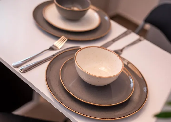 펜션 Marco Tiny House *