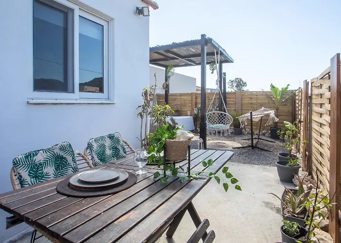 Marco Tiny House 펜션 *