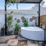 Holiday home Marco Tiny House Faliraki