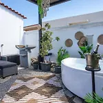 Holiday home Marco Tiny House Faliraki