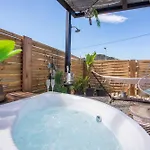 Marco Tiny House *