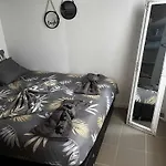 Marco Tiny House Holiday home Faliraki