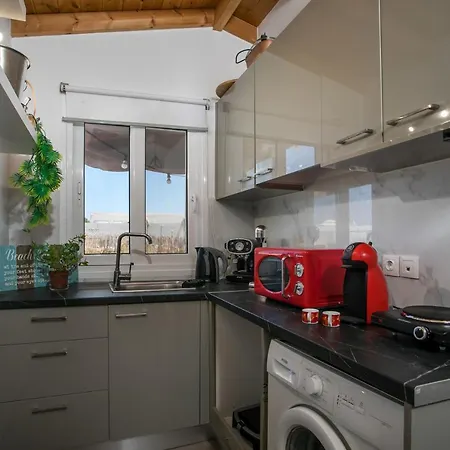 Holiday home Marco Tiny House *