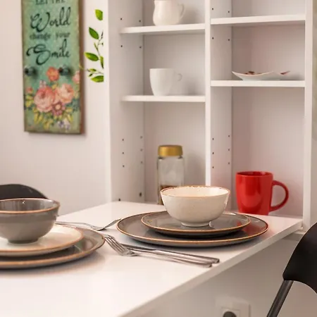 Marco Tiny House Semesterbostad