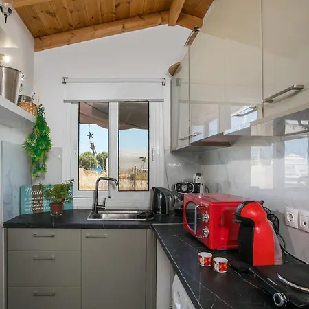 Holiday home Marco Tiny House