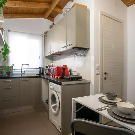 Holiday home Marco Tiny House *