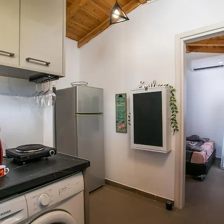 Marco Tiny House