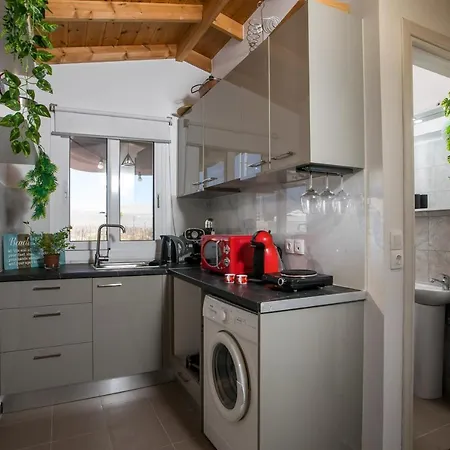 Marco Tiny House Holiday home