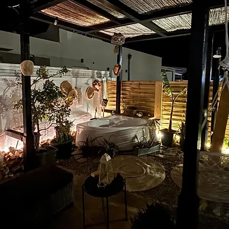 Marco Tiny House Faliraki