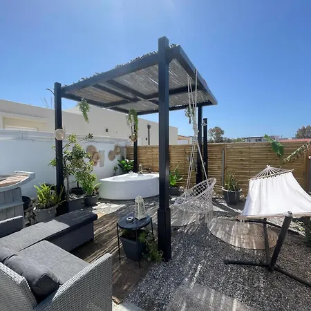Marco Tiny House Faliraki
