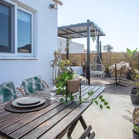 Marco Tiny House Holiday home *