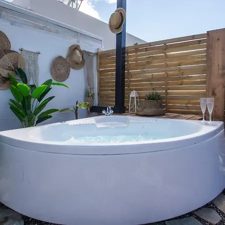 Marco Tiny House Semesterbostad *