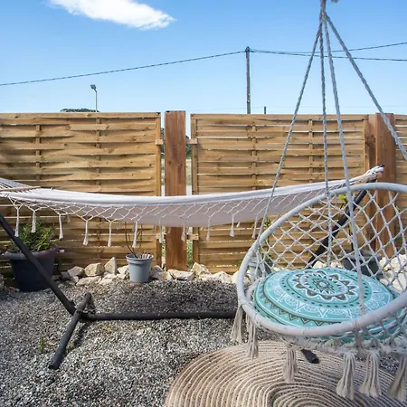 Marco Tiny House * Faliraki