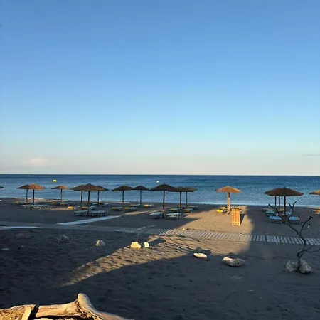 Semesterbostad Marco Tiny House