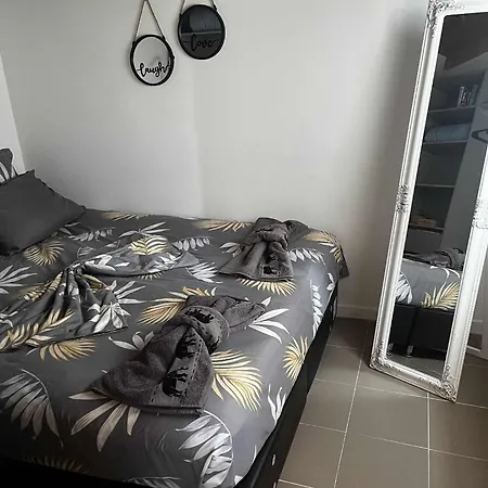 Marco Tiny House Dom wakacyjny Faliraki