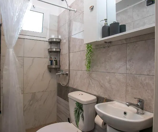 Casa de Férias Marco Tiny House Faliraki