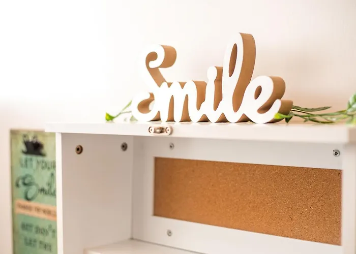 Casa vacanze Marco Tiny House *