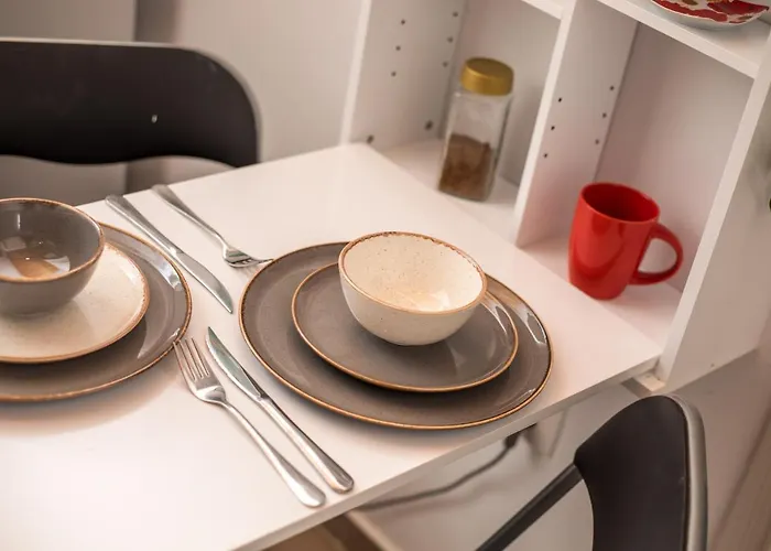 Marco Tiny House Casa vacanze *