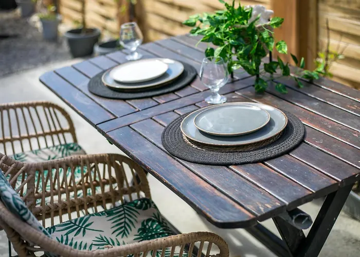 Marco Tiny House * Faliraki