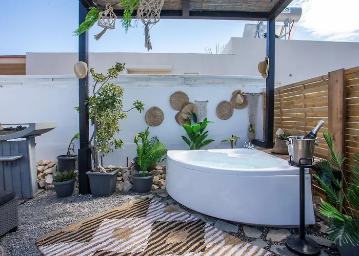 Tatil Evi Marco Tiny House Faliraki