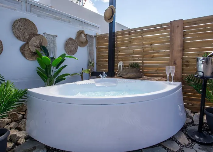 Marco Tiny House Casa de Férias *