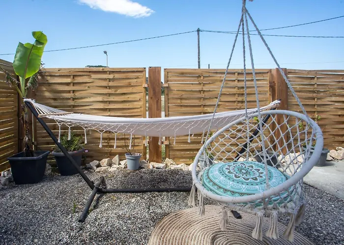 Marco Tiny House * Faliraki