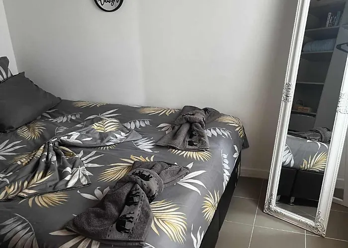 Marco Tiny House Tatil Evi Faliraki