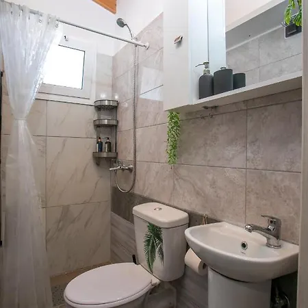 Case de vacanță Marco Tiny House Faliraki