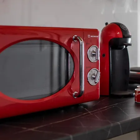 Case de vacanță Marco Tiny House Faliraki