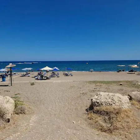 Casa vacanze Marco Tiny House