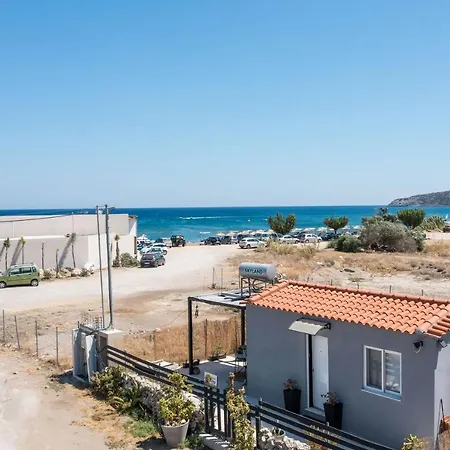 Casa vacanze Marco Tiny House *