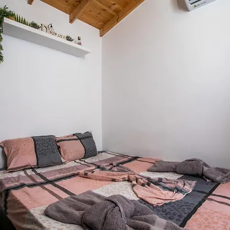 Marco Tiny House Case de vacanță