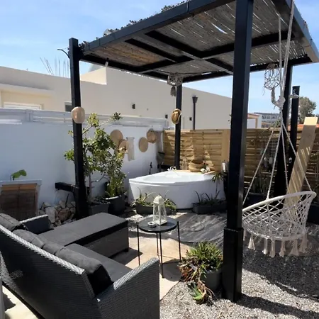Marco Tiny House Casa vacanze