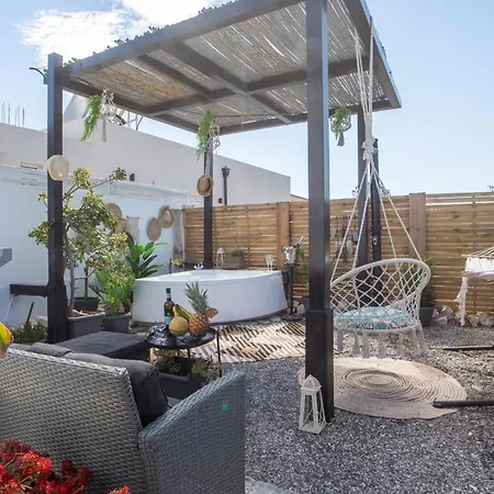 Marco Tiny House Faliraki