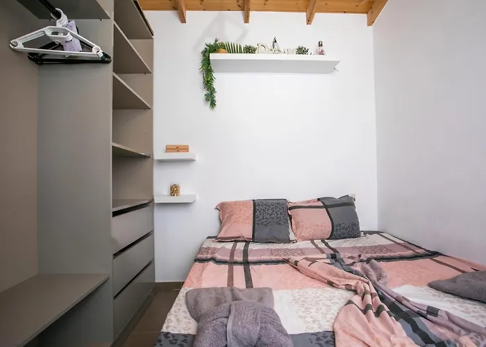Marco Tiny House بيت للعطل *