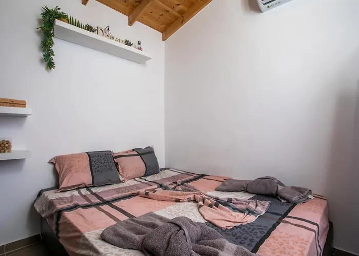 Marco Tiny House بيت للعطل