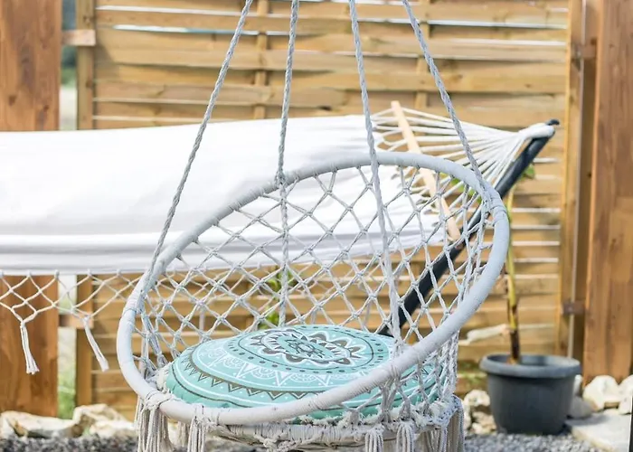 Marco Tiny House بيت للعطل