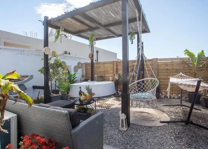 Marco Tiny House فاليراكي