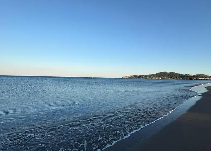 Marco Tiny House بيت للعطل فاليراكي